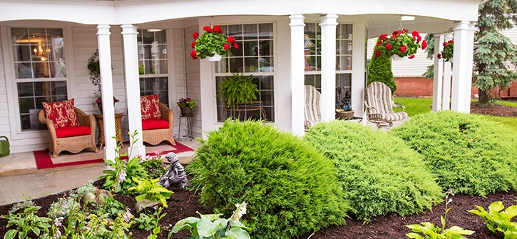 Image of Independence Village Senior Living of Midland (7)