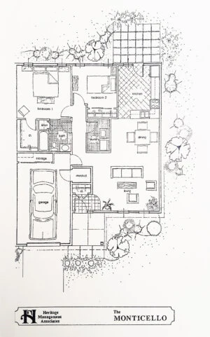 Image of Heritage Estates of Lockport (5)