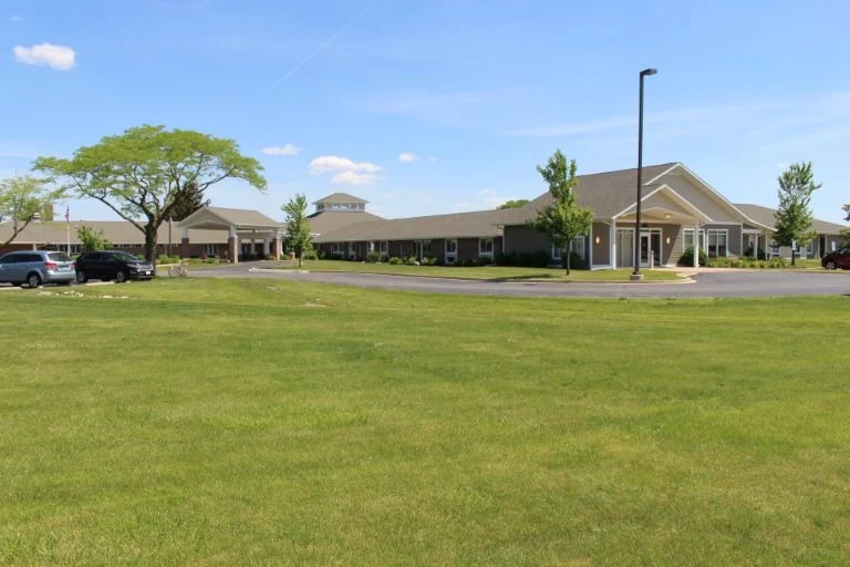 Image of Country Health Care Independent Living (1)