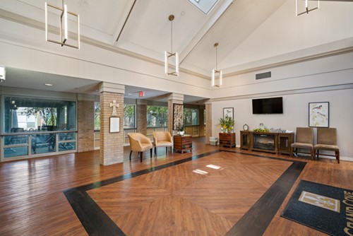 Image of Grand Cove Nursing & Rehabilitation Center (2)