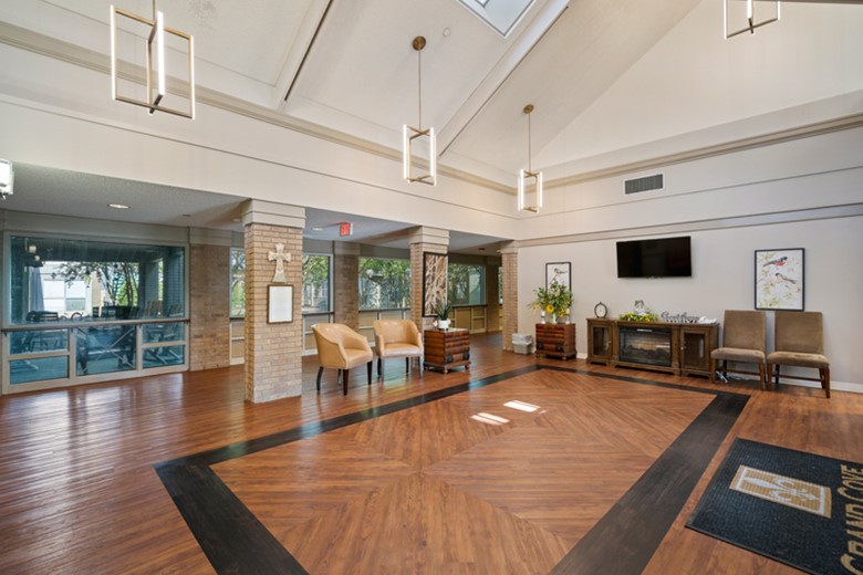 Image of Grand Cove Nursing & Rehabilitation Center (2)