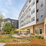 Image of Livingston Place at Southern Avenue (2)