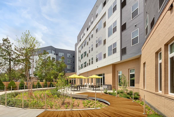 Image of Livingston Place at Southern Avenue (2)