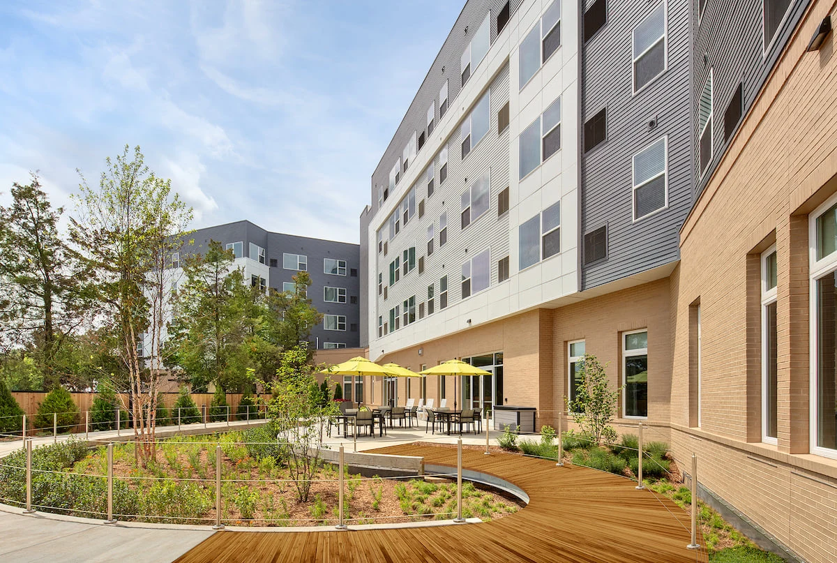 Image of Livingston Place at Southern Avenue (2)