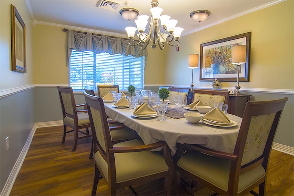 Image of Brookdale Staunton (4)