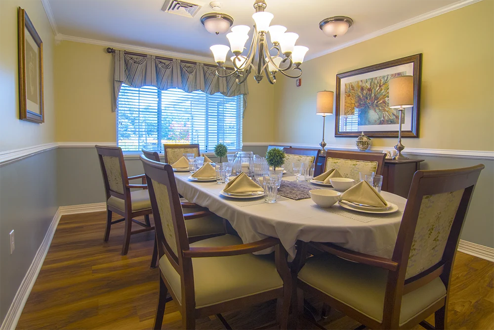 Image of Brookdale Staunton (4)