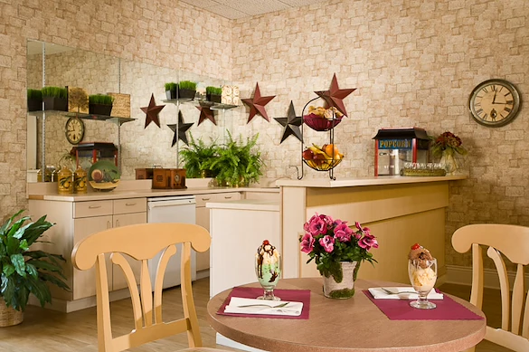 Image of Life Care Center Of Littleton (6)