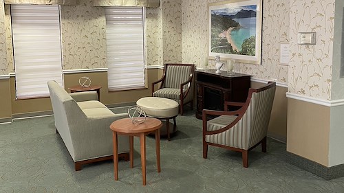 Image of The Pines at Poughkeepsie Nursing & Rehabilitation (2)