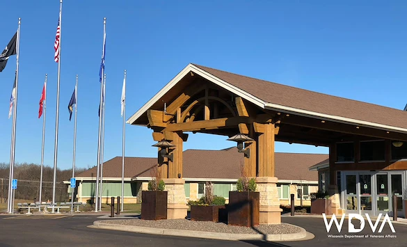 Image of Wisconsin Veterans Home Chippewa Falls (4)