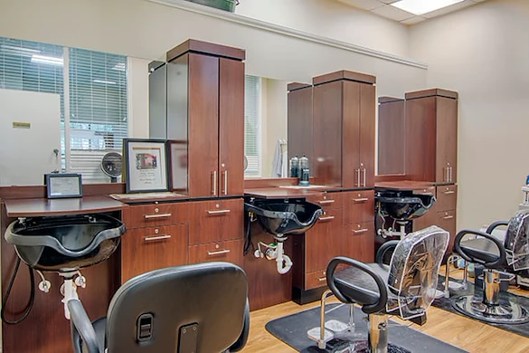 Image of Brookdale Chambrel Roswell (6)