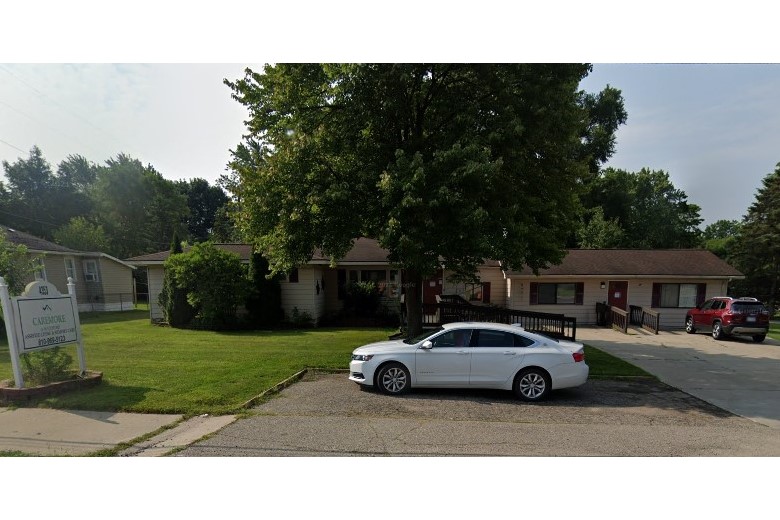 Image of Caremore of Waterford Assisted Living - Drake Wood Manor (1)