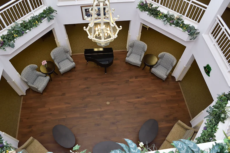 Image of Solstice Senior Living at Bangor (5)