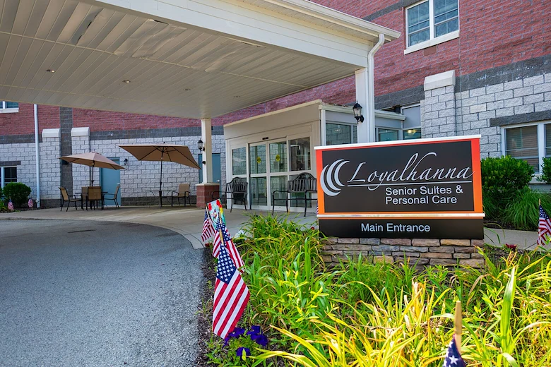 Image of Loyalhanna Senior Suites & Personal Care (1)