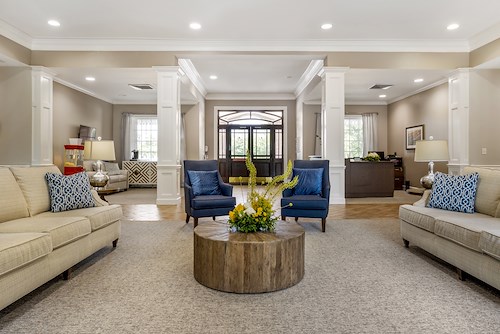 Image of Braeswood Estates Senior Living (8)