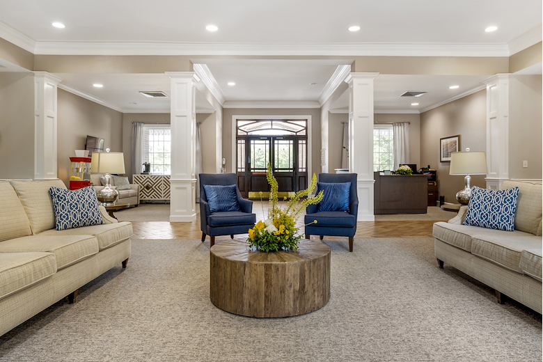 Image of Braeswood Estates Senior Living (8)
