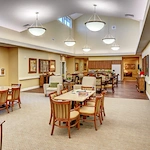 Image of Waterhouse Ridge Memory Care (3)