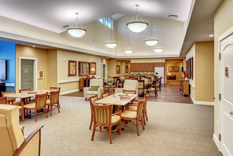 Image of Waterhouse Ridge Memory Care (3)
