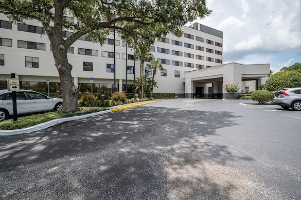 Image of Grand Villa of DeLand (1)