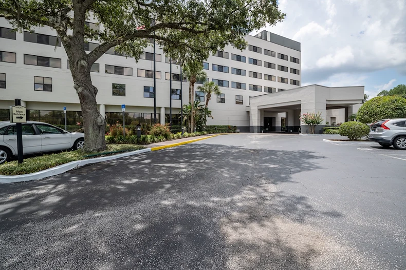 Image of Grand Villa of DeLand (1)