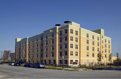 Image of Victory Centre of South Chicago (1)