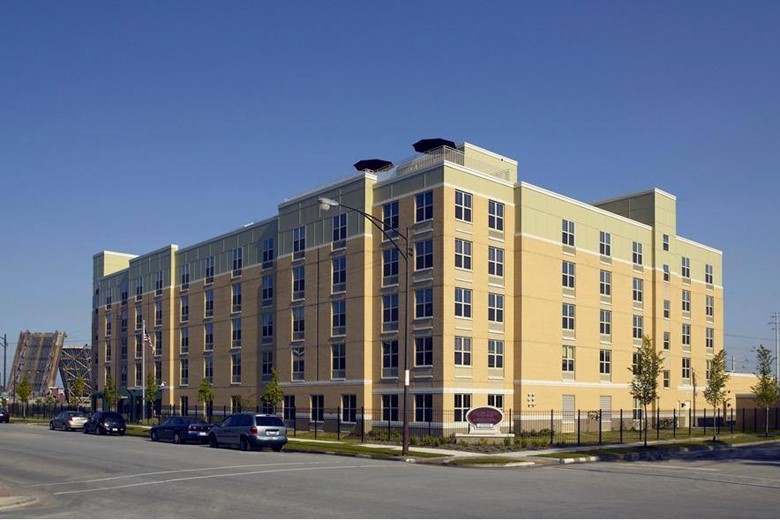Image of Victory Centre of South Chicago (1)