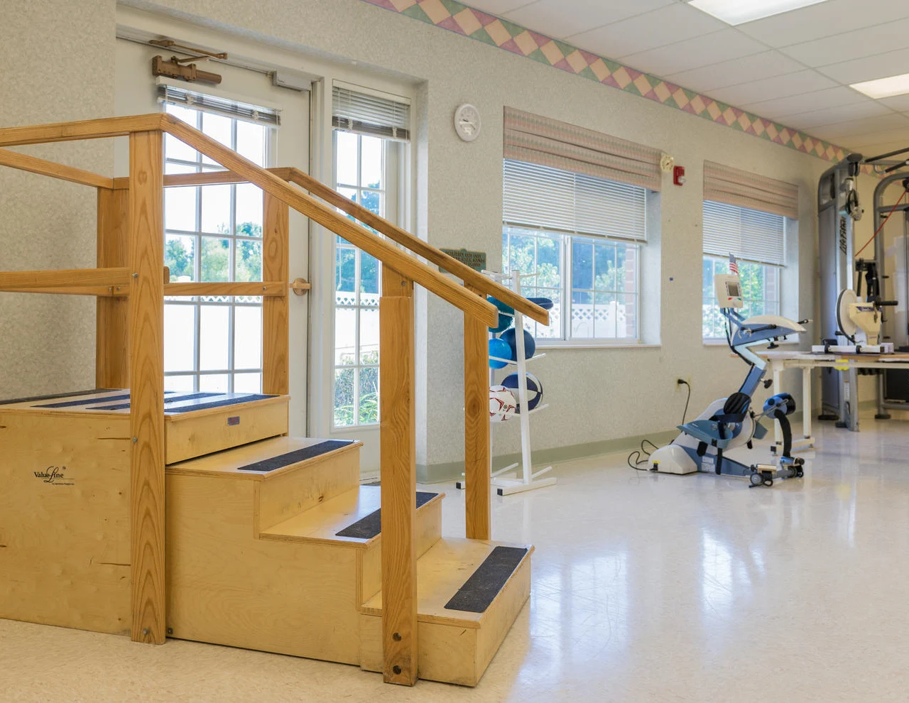 Image of Autumn Lake Healthcare at Voorhees (3)