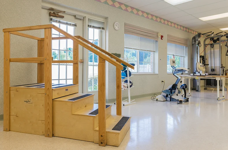 Image of Autumn Lake Healthcare at Voorhees (3)