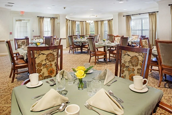 Image of Sunrise of Westfield (3)