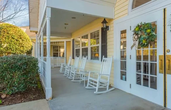 Image of TerraBella Salisbury (3)