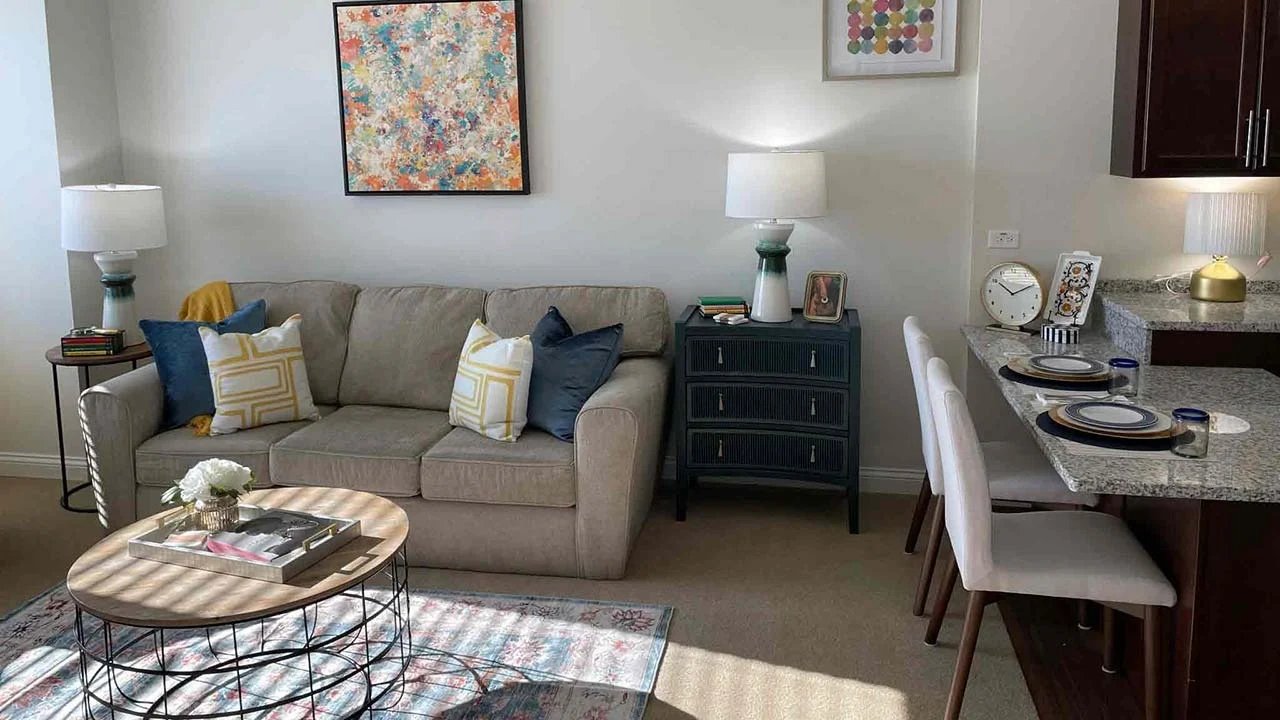 Image of Ridgeland Senior Living (2)