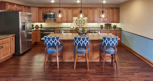 Image of Applewood Pointe of Champlin Cooperative (6)