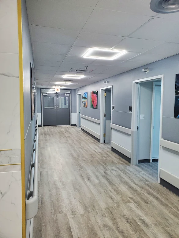 Image of Spring Creek Nursing And Rehabilitation Center LLC (4)