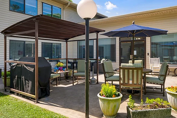 Image of Brookdale Hendersonville East (10)