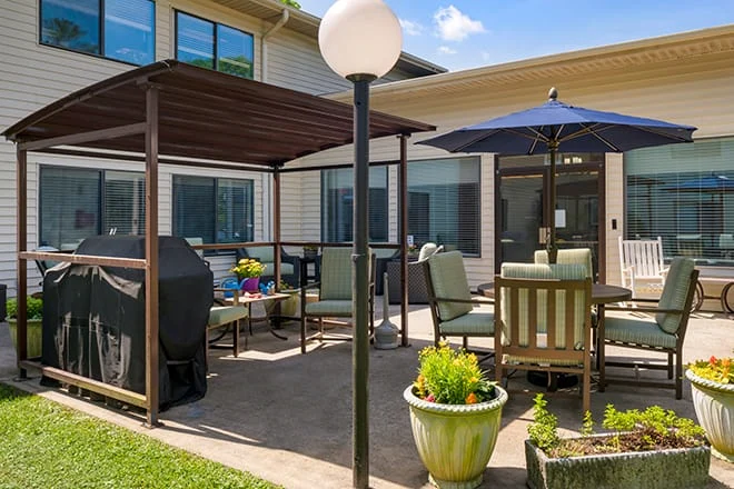 Image of Brookdale Hendersonville East (10)