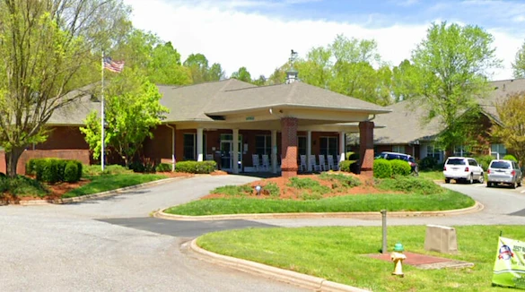 Image of The Gardens of Statesville (1)