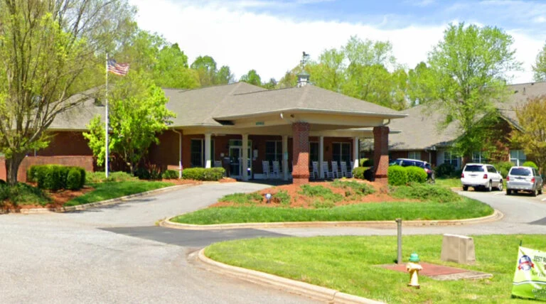 Image of The Gardens of Statesville (1)