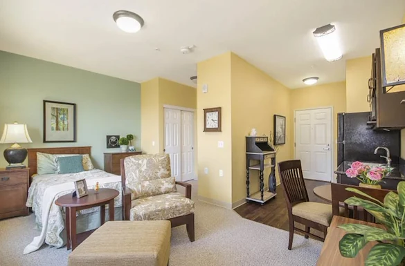 Image of The Pines, A Merrill Gardens Community (7)