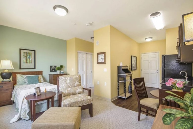 Image of The Pines, A Merrill Gardens Community (7)