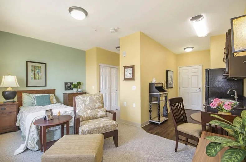 Image of The Pines, A Merrill Gardens Community (7)