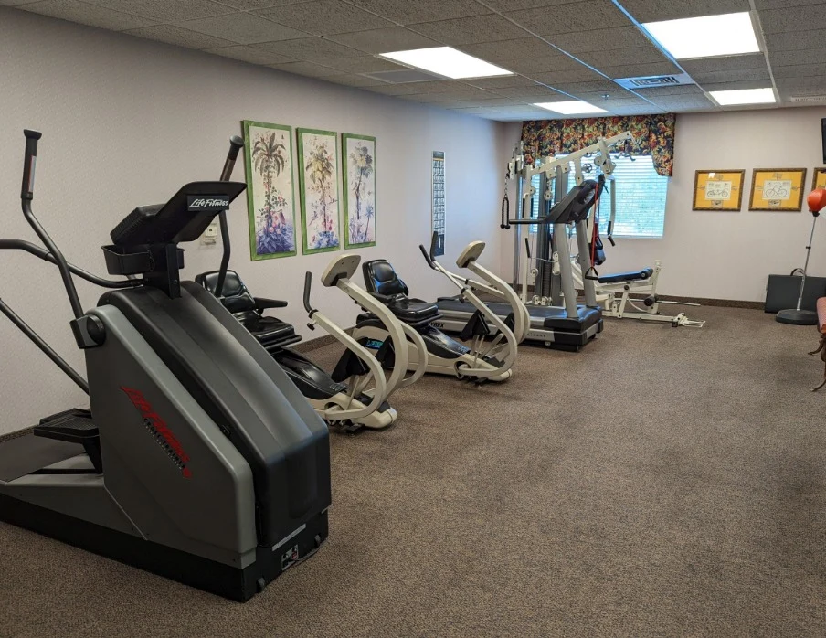 Image of Mountain View Retirement Village (4)