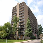 Image of Carnegie Tower at Fairfax (1)