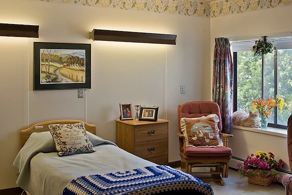 Image of Sandy River Center (3)