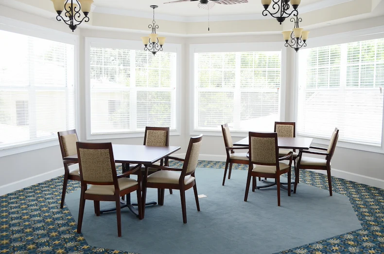 Image of The Manor at Lake Morton (3)