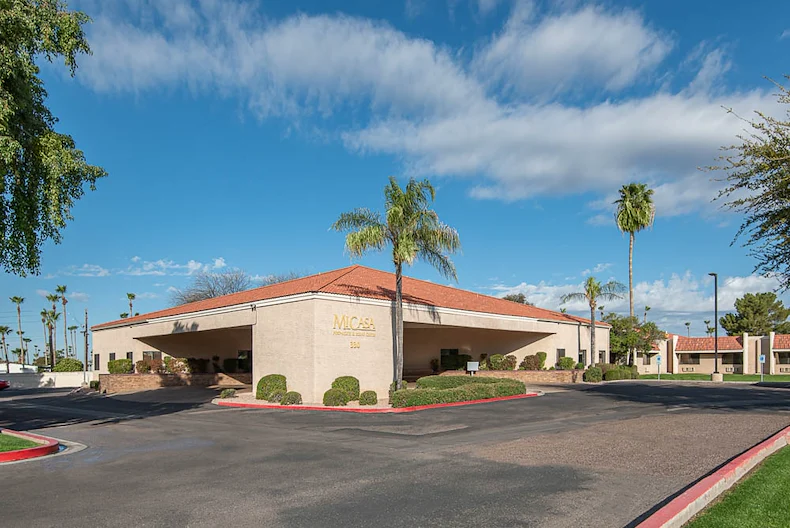 Image of Mi Casa Nursing Center (1)