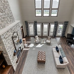 Image of Cedarhurst of Yorkville (7)