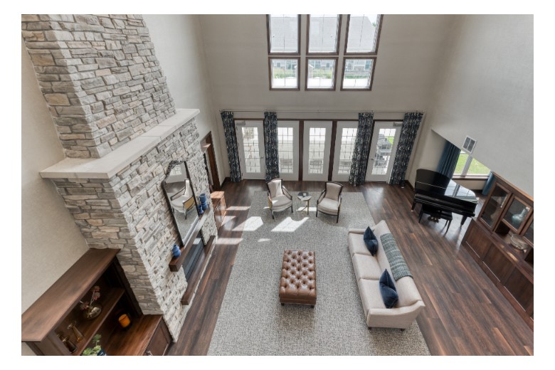 Image of Cedarhurst of Yorkville (7)