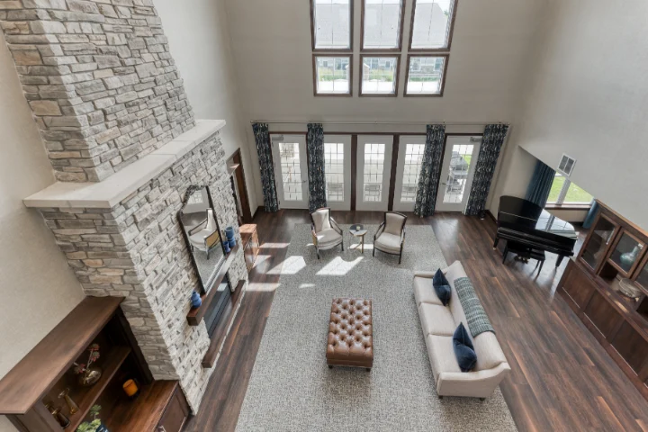 Image of Cedarhurst of Yorkville (7)