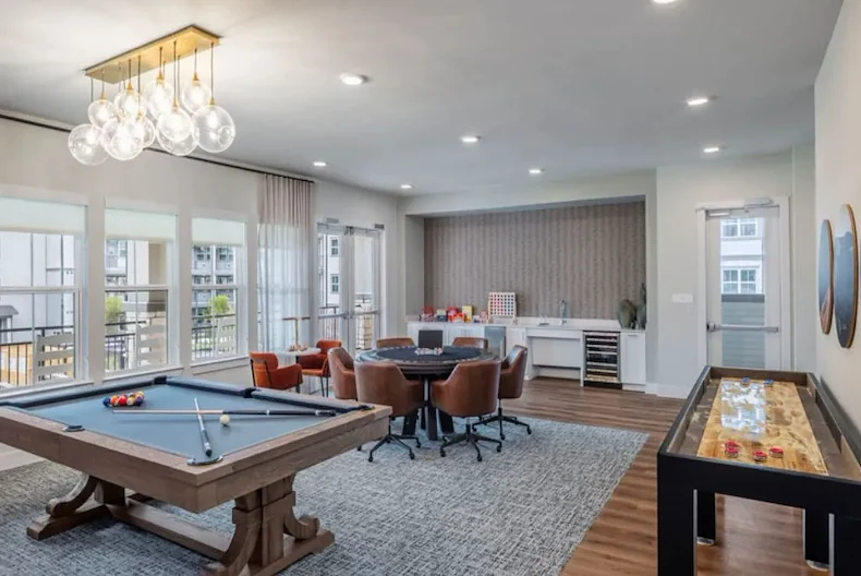 Image of Affinity at Lewisville (3)