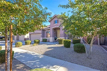 Image of A Paradise for Parents 135th Ln. (1)