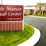 Image of Maple Manor Rehab Center Of Novi Inc (1)
